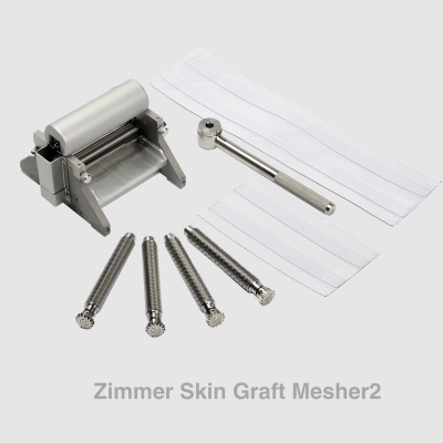 Zimmer Skin Graft Mesher2